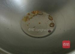 红酒炖鹿肉的做法图解7