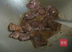 红酒炖鹿肉的做法图解8