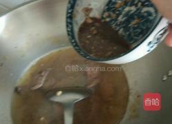 红酒炖鹿肉的做法图解9