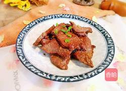 红酒炖鹿肉的做法图解11