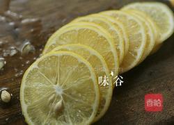 蜂蜜泡柠檬的做法图解3