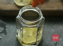 蜂蜜泡柠檬的做法图解4