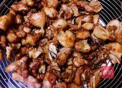 辣子兔丁的做法图解9