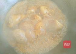 香辣酱鸡头的做法图解11