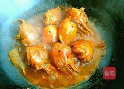 香辣酱鸡头的做法图解12