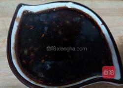 开洋葱油拌面的做法图解11