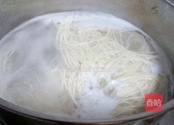 开洋葱油拌面的做法图解14