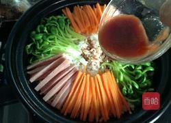 韩式拌饭的做法图解8