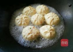 油炸包的做法图解13