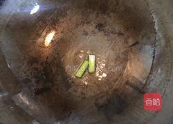 菠菜汤面的做法图解8