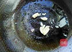 豆角炖茄子的做法图解5