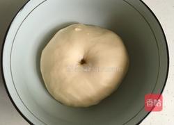 日式盐面包的做法图解3