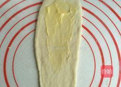 日式盐面包的做法图解9