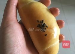 日式盐面包的做法图解13