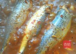 辣酱青鱼的做法图解5