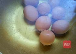乡巴老卤蛋的做法图解1