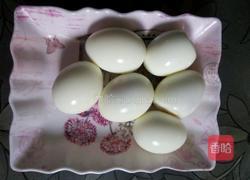 乡巴老卤蛋的做法图解3