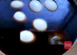 乡巴老卤蛋的做法图解4