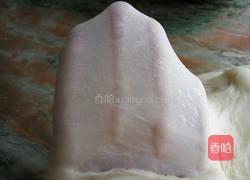 牛角面包的做法图解4