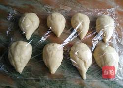 牛角面包的做法图解8