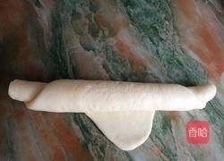 牛角面包的做法图解10