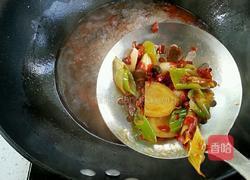 家常水煮鱼的做法图解9