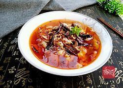 家常水煮鱼的做法图解19