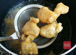 台湾盐酥鸡的做法图解9