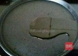 铁板牛排的做法图解3