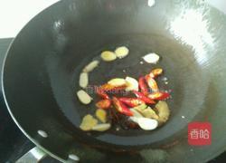 红烧鹅肉的做法图解3