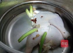 加州鸡的做法图解1