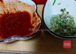 加州鸡的做法图解9