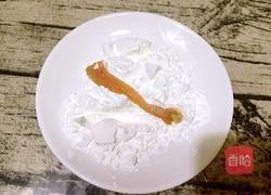 孜然鸡柳的做法图解4