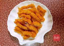 孜然鸡柳的做法图解9