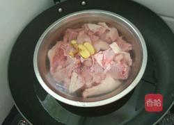 清炖兔子的做法图解4