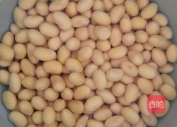 黄豆炖猪手的做法图解11