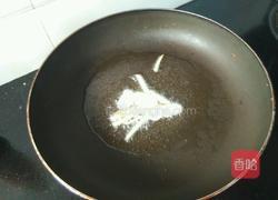 爆炒黄鳝的做法图解3