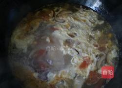 芙蓉汤的做法图解3