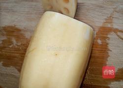 心里有数的做法图解3