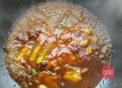 辣酱青鱼的做法图解3