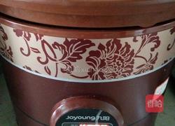 排骨芋头汤的做法图解4