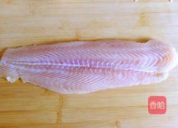 剁椒蒸白鱼的做法图解2