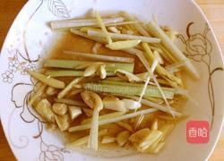 剁椒蒸白鱼的做法图解4