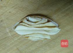 芝麻糖花卷的做法图解5