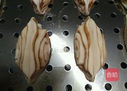 芝麻糖花卷的做法图解6