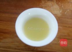 姜汁撞奶的做法图解6