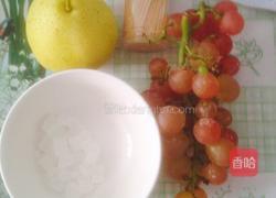 刺猬梨蛊的做法图解1