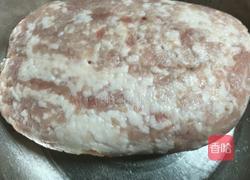 上海小笼汤包的做法图解1