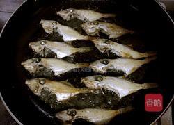 椒盐香煎马面鱼的做法图解4