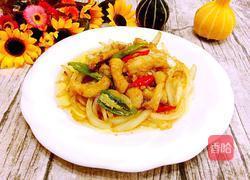 红烧龙利鱼柳的做法图解10